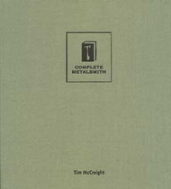 Complete Metalsmith: Professional Edition - Tim McCreight(4520)