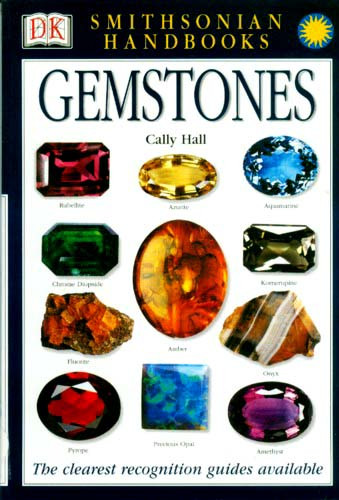 Capilano Rock And Gem Books