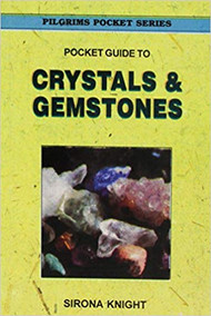 Pocket Guide to Crystals & Gemstones - Sirona Knight(68511)