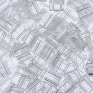 Miyuki Tila Bead Size 5x5 Crystal Transparent Vial TL 0131(80675)