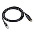 EG4 RS232 Firmware Update Cable - LL