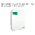 Schneider Electric Connex XW Pro 6848 inverter/ charger