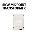 5 kilowatt Auto Transformer