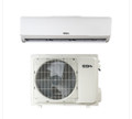EG4 Hybrid Solar Mini-Split Air Conditioner Heat Pump AC/DC| 24000 BTU | SEER2 21| 