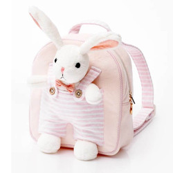 baby girl rucksack