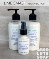 Handcrafted Vegan Lotion | Absolute Soap