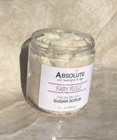 Fairy Floss Crush on You Sugar Scrub | Absolute Soap
