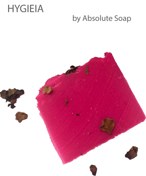 Hygieia Handcrafted Soap | Absolute Soap