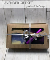 Lavender Soap and Perfume | Absolute Soap