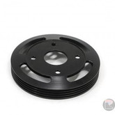 RB25 underdrive water pump pulley 
