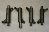 Twin cam rocker arms and shafts full set mint cond.