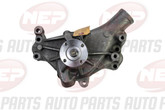 Chev short water pump quality product