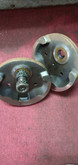 EVO used flywheel set 91-99 great to rebuild