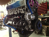 RB25/26 'ULTIMATE DRIFT ' engines