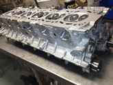 RB '' ultimate NEO'' head package complete bolt up 300 cfm flow
