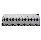 TD42 NEW cylinder head package UNBEATABLE VALUE .- NO CHINESE CRAP.