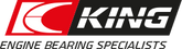 XR6 Barra King XP race bearing kits main and rod