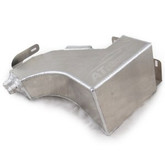 Mitsubishi EVO 7 8 9 Catch Can-available in alloy or black finish