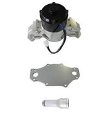 CSR electric water pump HOLDEN V8 complete kit CLEAR - CSR929C