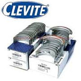 S-B Chev Clevite ''h'' series main and rod sets.