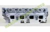YD25 Late 4 port heads NEW --bare.
