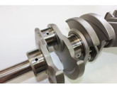 TB48 Billet forged counterweighted race crankshafts
