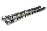 TB48 Performance camshafts- pair - 264 degree- 272 and 280