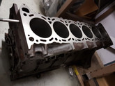 RB30 Series 2 block Full machine cleaned and cracktested 