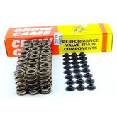 XR8 spring and retainer kits suit our Performance camshafts.