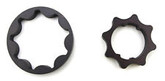 5.4 High Performance Billet oil pump gearsets - specific to Lewis Engines.