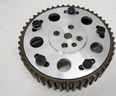  NEW product RB30 SOHC adjustable timing gear- Lewis Engines.