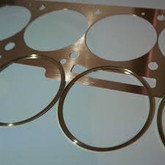 XR6 Fire ring head gaskets-superior sealing