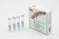 SEC HPLC protein standard package