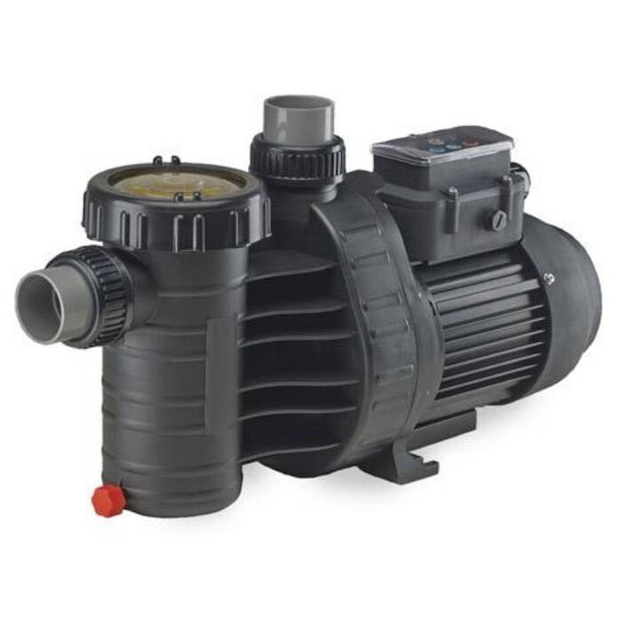 Speck Pump A91II Variable Speed Pump 1.1 HP No Cord/Plug Pool