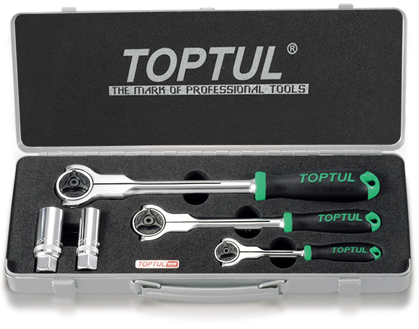 Swivel Head Ratchet Set 1 4 3 8 1 2 In Metal Case Wren Hand Tools Store Swivel Head Ratchet Set 1 4 3 8 1 2 In Metal Case Wren Hand Tools Store