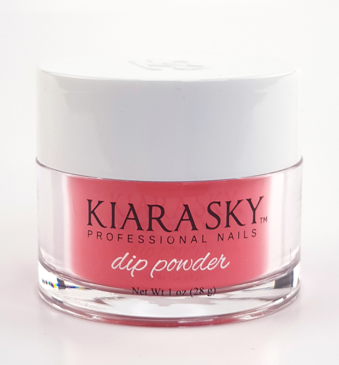 kiara sky chatterbox dip powder