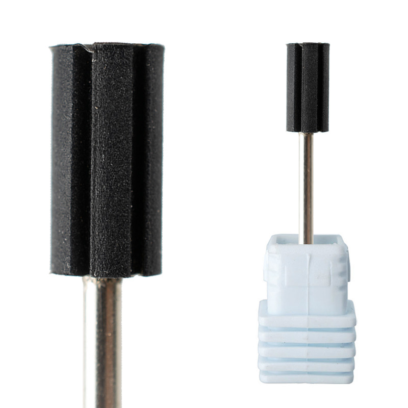 EasyOff Stainless Steel Mandrel Bit for Sanding Arbor Bands (EFile)