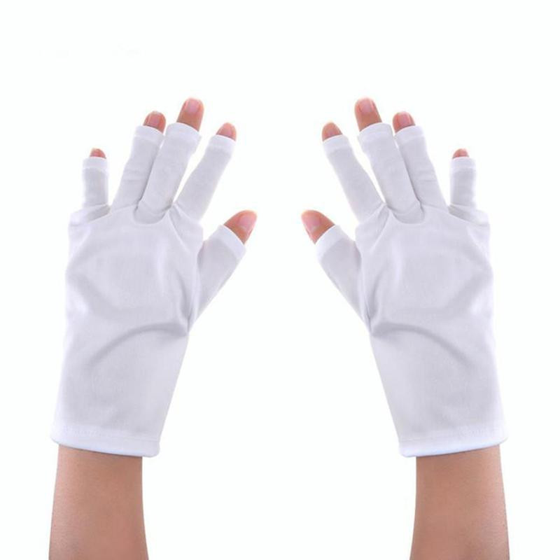 skin protection gloves