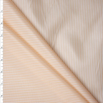 Cali Fabrics | Holographic Gold Micro Sequin Fabric