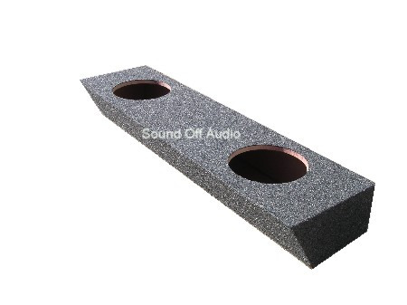 honda ridgeline sub box