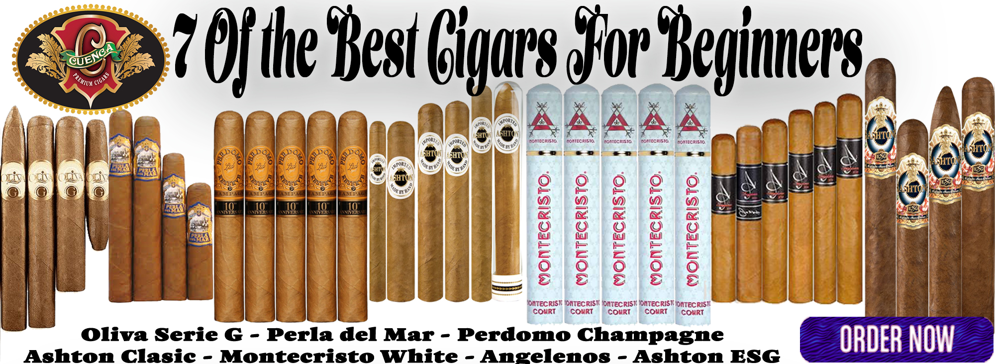 Cuenca Cigars in Florida Best Cigar Prices