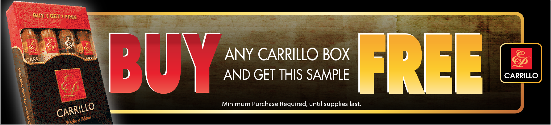 epc carrillo free sampler epc carrillo free sampler