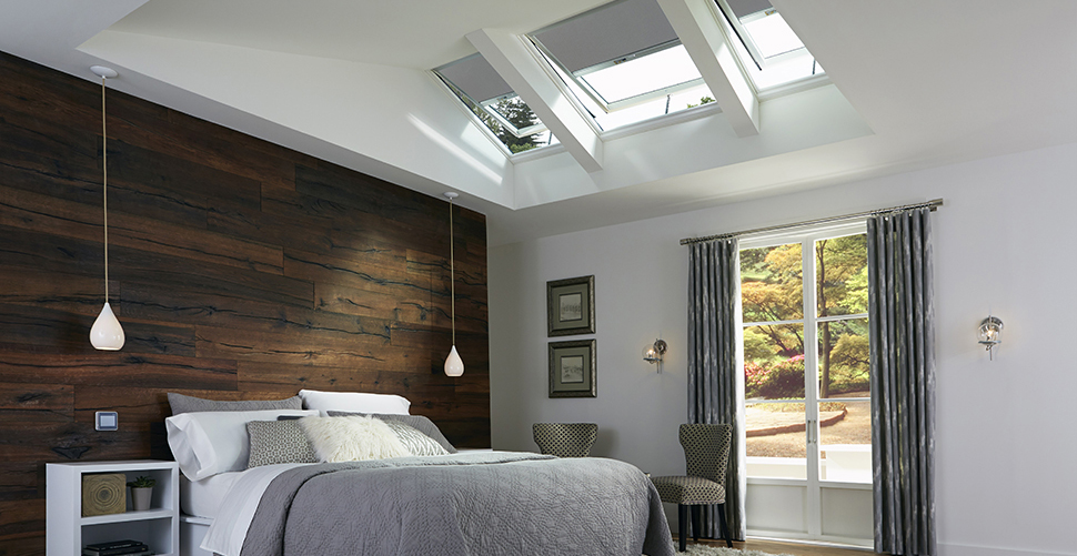 velux lighting