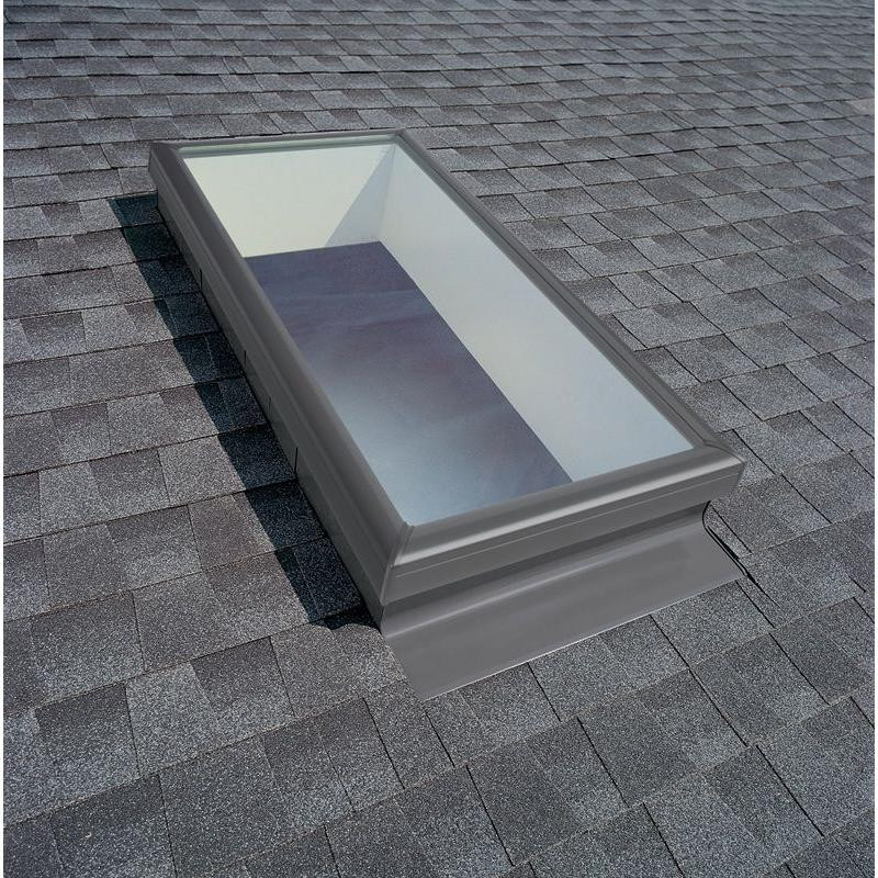 VELUX Curb Mounted Fixed Skylight FCM 2246