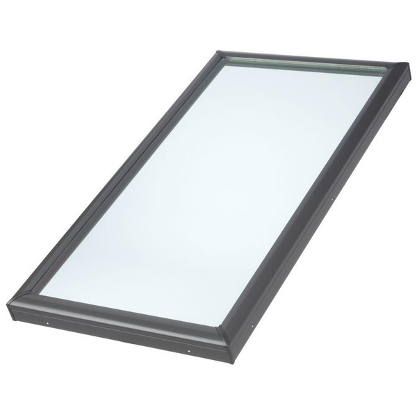 VELUX Curb Mounted Fixed Skylight FCM 2270
