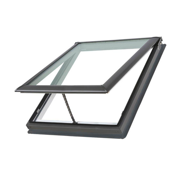 VELUX Deck Mounted Manual Venting VS M02 Skylight