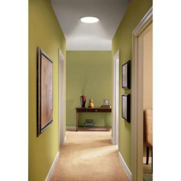 VELUX TMF-014 Pitched Flexible Sun Tunnel