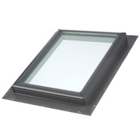 VELUX 46 1/2 IN. X 46 1/2 IN. Pan Flashed QPF 4646