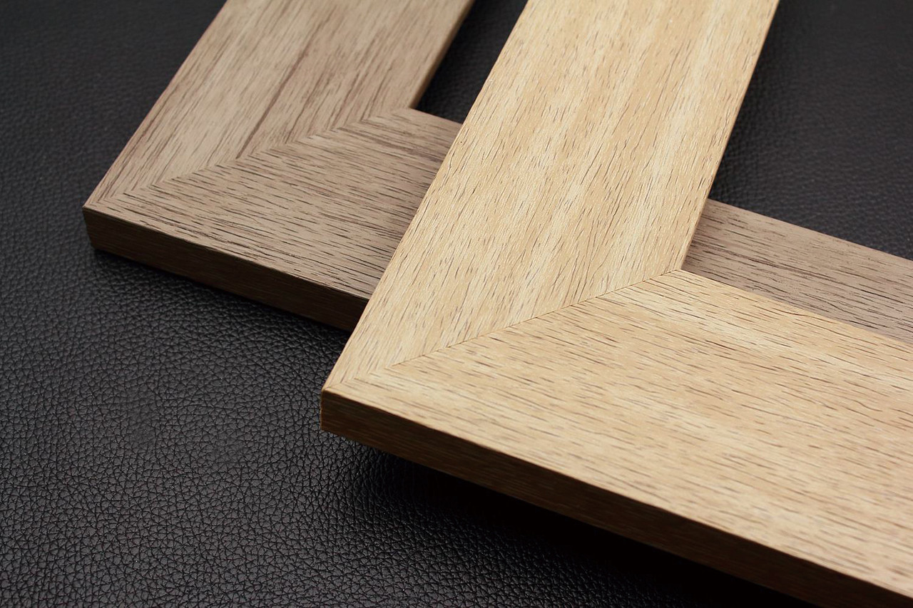 Picture Frames 3" Polystyrene Picture Frame 3383 WHOLESALE ARTS AND