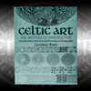 Celtic Art: The Methods of Construction by George Bain is a 160 pages arranged as a heavily illustrated textbook to teach students how to design and execute Celtic art